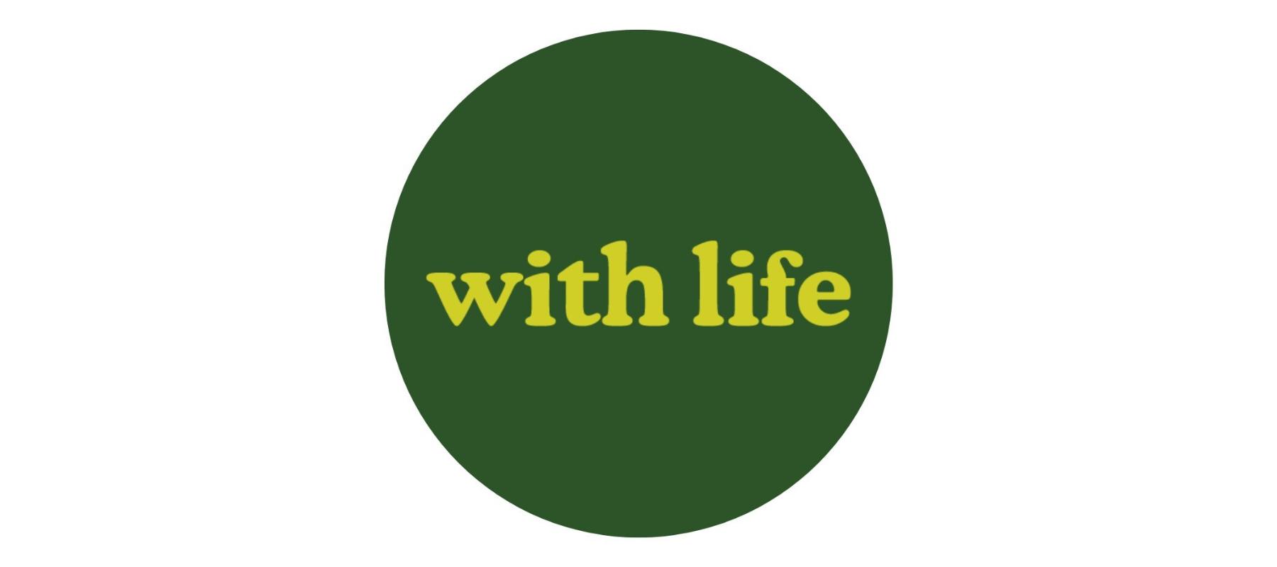 With Life Cultivator launches to grow organizations through a people-centered approach